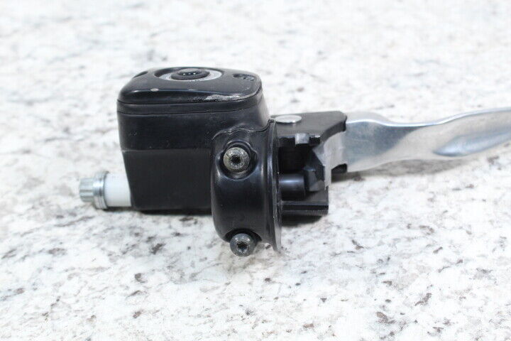 2012 HARLEY-DAVIDSON DYNA SWITCHBACK FLD Front Brake Master Cylinder 45029-11D