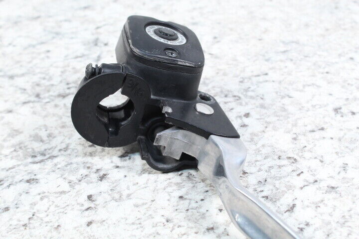 2012 HARLEY-DAVIDSON DYNA SWITCHBACK FLD Front Brake Master Cylinder 45029-11D