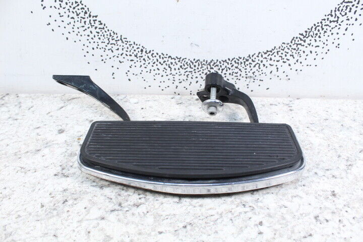 2012 HARLEY-DAVIDSON DYNA SWITCHBACK FLD 103 Right Floorboard Footrest 50621-06A