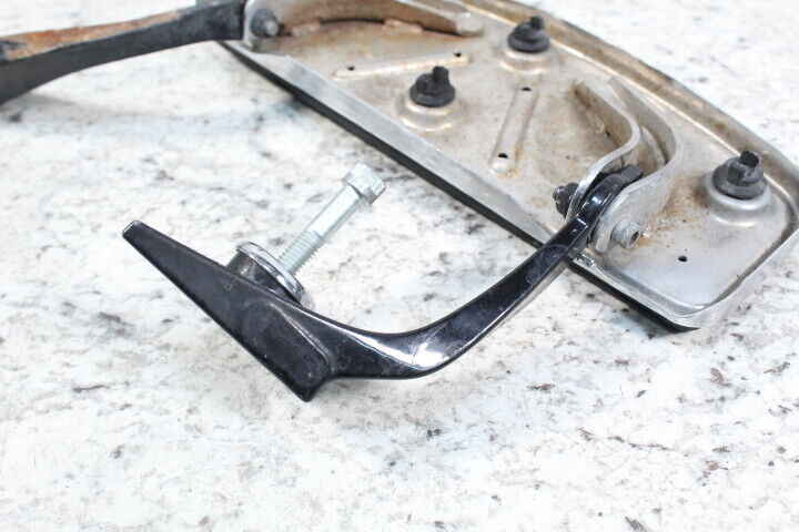 2012 HARLEY-DAVIDSON DYNA SWITCHBACK FLD 103 Right Floorboard Footrest 50621-06A