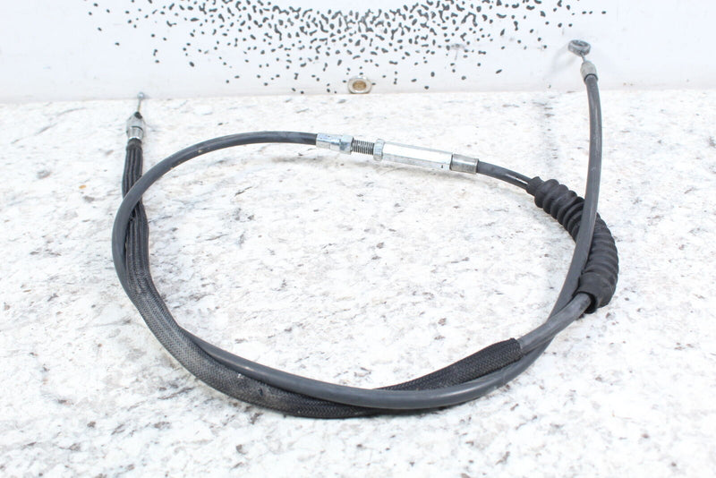 2012 HARLEY-DAVIDSON DYNA SWITCHBACK FLD 103 Clutch Cable  38788-06C