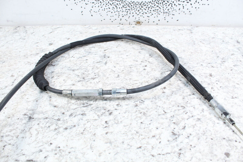 2012 HARLEY-DAVIDSON DYNA SWITCHBACK FLD 103 Clutch Cable  38788-06C