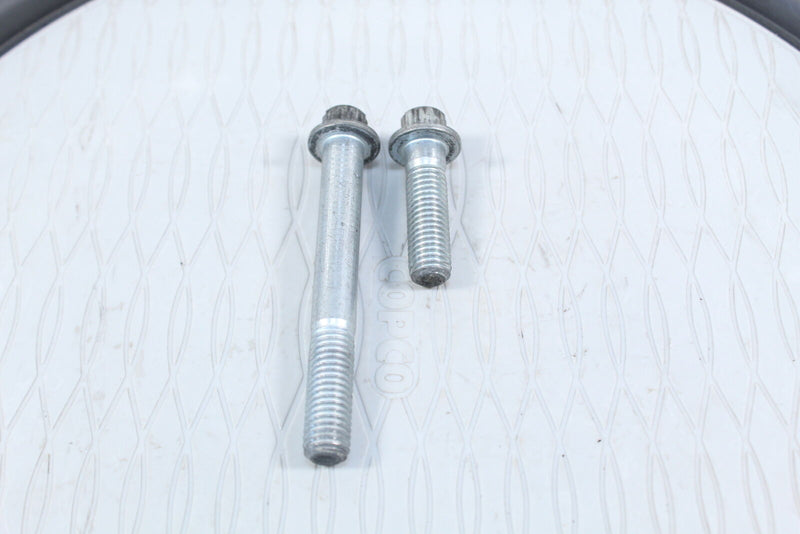 2012 HARLEY-DAVIDSON DYNA SWITCHBACK FLD 103 Front Brake Caliper Bolts 4564M