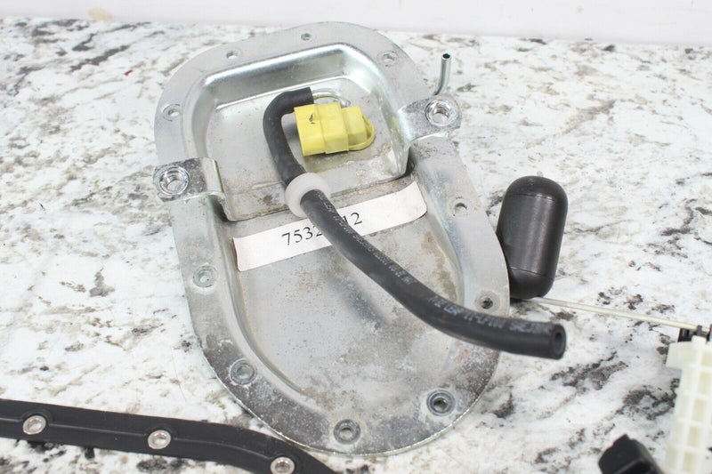 2012 HARLEY-DAVIDSON DYNA SWITCHBACK FLD 103 Fuel Gas Pump 75218-04D