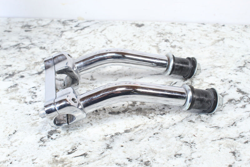 2012 HARLEY-DAVIDSON DYNA SWITCHBACK FLD 103 Handlebar Risers