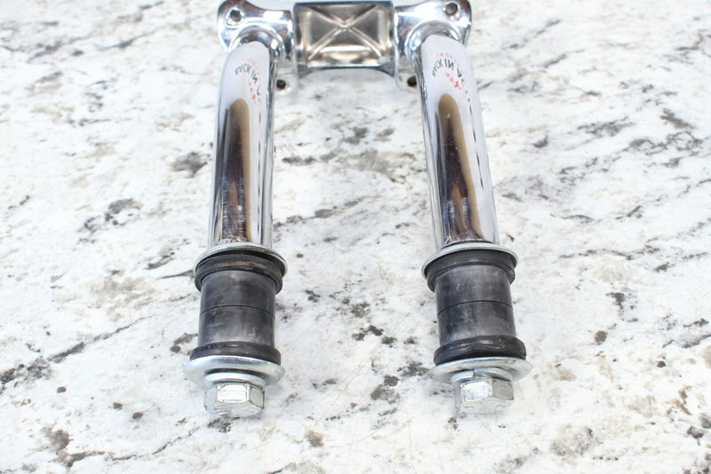 2012 HARLEY-DAVIDSON DYNA SWITCHBACK FLD 103 Handlebar Risers