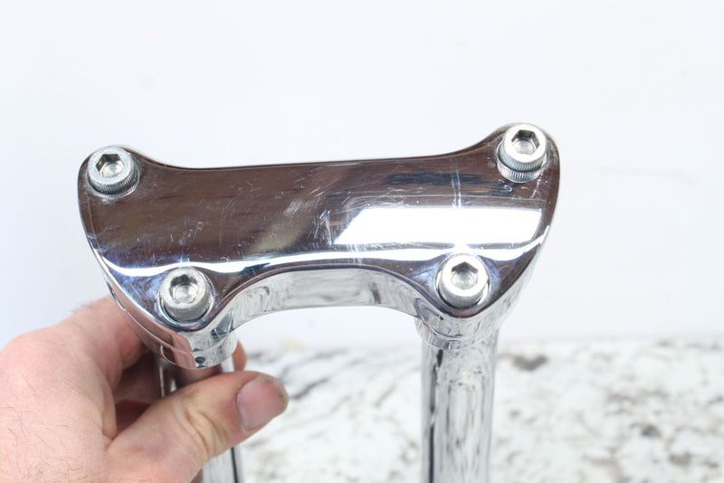 2012 HARLEY-DAVIDSON DYNA SWITCHBACK FLD 103 Handlebar Risers