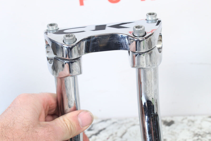 2012 HARLEY-DAVIDSON DYNA SWITCHBACK FLD 103 Handlebar Risers