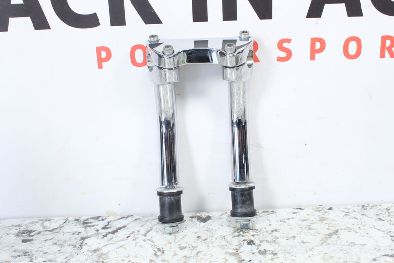 2012 HARLEY-DAVIDSON DYNA SWITCHBACK FLD 103 Handlebar Risers