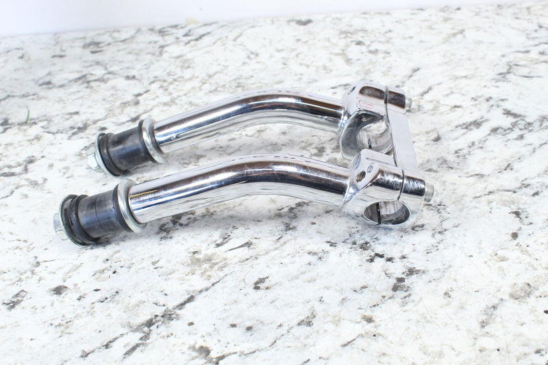 2012 HARLEY-DAVIDSON DYNA SWITCHBACK FLD 103 Handlebar Risers