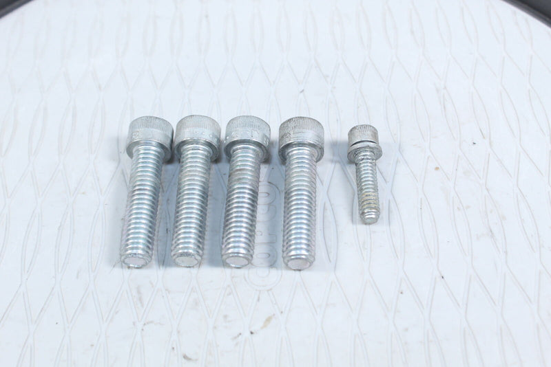 2012 HARLEY-DAVIDSON DYNA SWITCHBACK FLD 103 Triple Tree Mounting Bolts 4350A