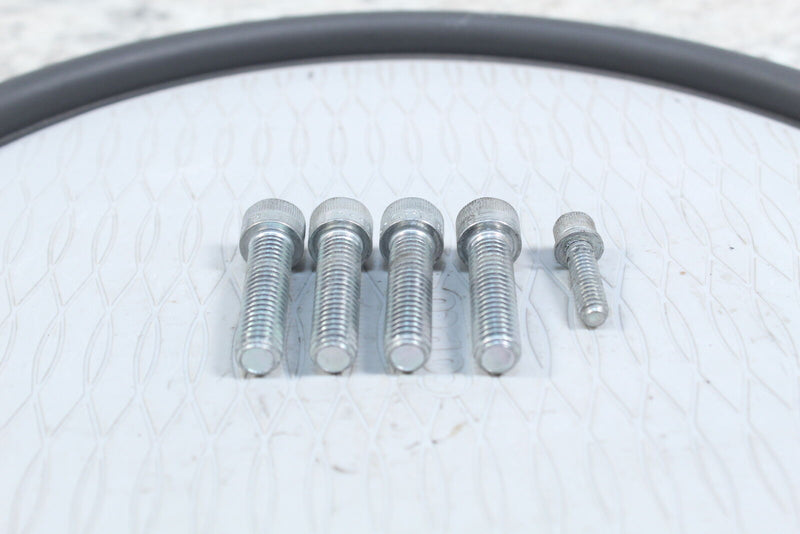 2012 HARLEY-DAVIDSON DYNA SWITCHBACK FLD 103 Triple Tree Mounting Bolts 4350A