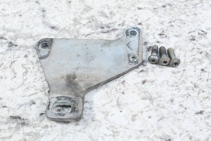 2012 HARLEY-DAVIDSON DYNA SWITCHBACK FLD Exhaust Header Bracket Mount 65975-99