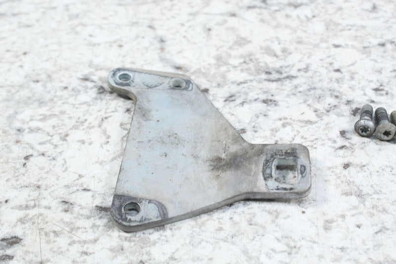 2012 HARLEY-DAVIDSON DYNA SWITCHBACK FLD Exhaust Header Bracket Mount 65975-99