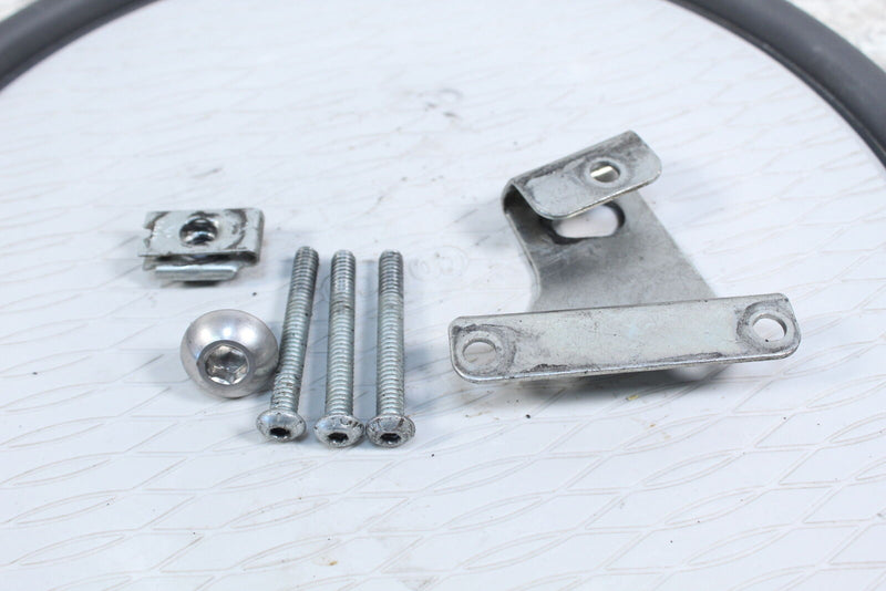 2012 HARLEY-DAVIDSON DYNA SWITCHBACK FLD Air Cleaner Bracket Bolts 29110-08 4761