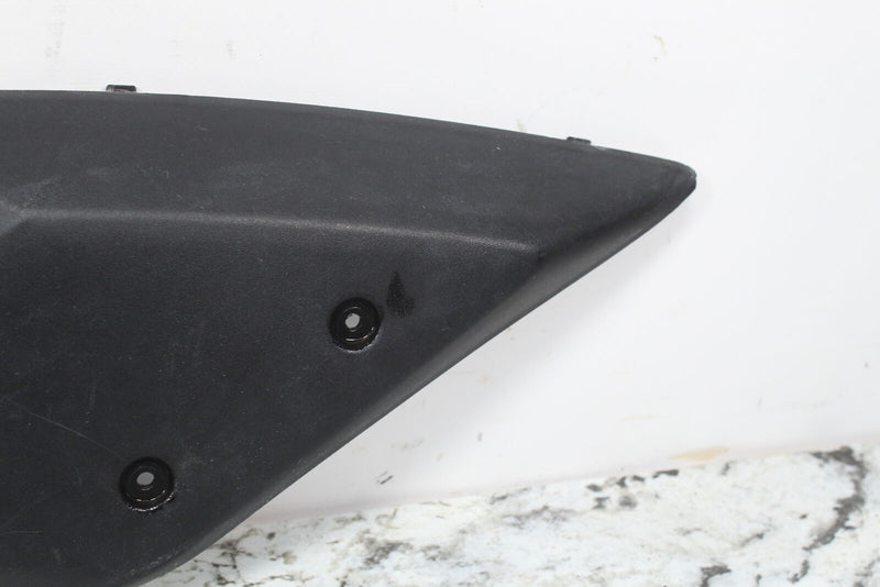 2015 YAMAHA WAVERUNNER FX CRUISER HO 1.8 Rear Side Covers Panels F2S-U890N-11-00