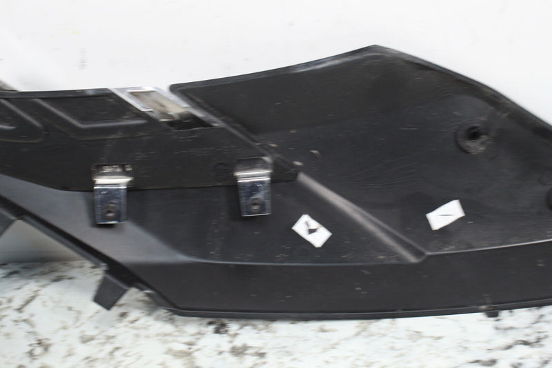 2015 YAMAHA WAVERUNNER FX CRUISER HO 1.8 Rear Side Covers Panels F2S-U890N-11-00