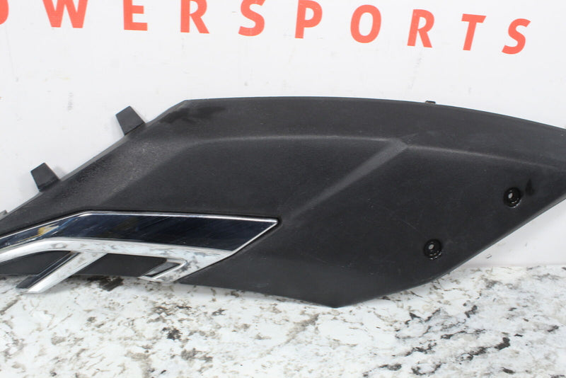 2015 YAMAHA WAVERUNNER FX CRUISER HO 1.8 Rear Side Covers Panels F2S-U890N-11-00