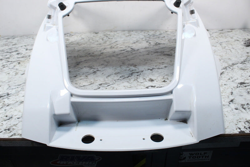 2015 YAMAHA WAVERUNNER FX CRUISER HO 1.8 Rear Storage Cover F2S-U89A1-01-P7