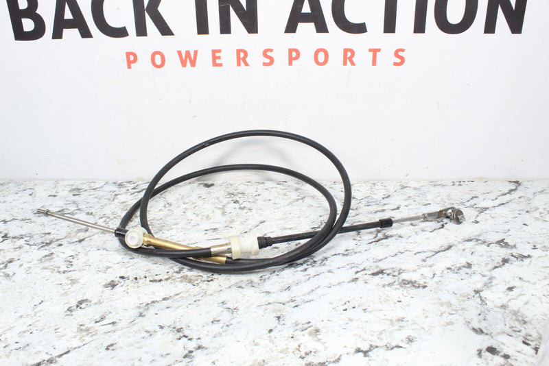 2015 YAMAHA WAVERUNNER FX CRUISER HO 1.8 Steering Cable F1S-61481-10-00