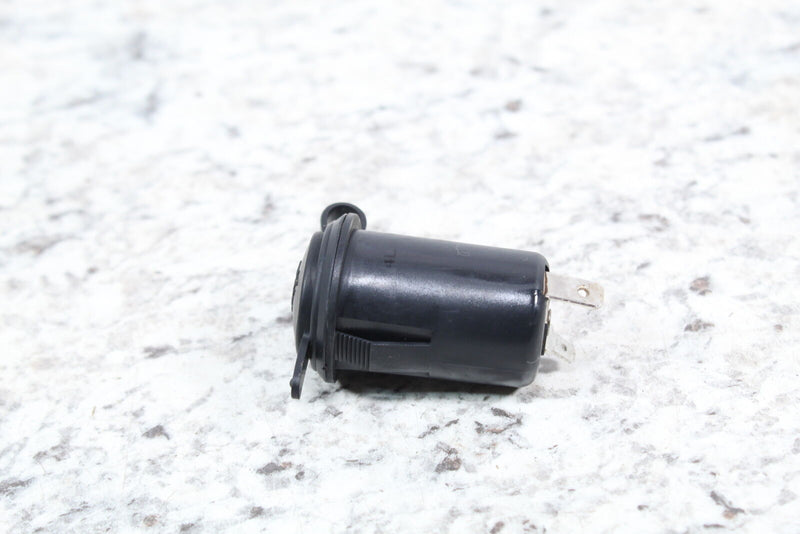 2015 POLARIS RANGER XP 900 OEM Accessory Plug In, 12V DC 4012393