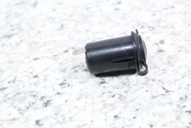 2015 POLARIS RANGER XP 900 OEM Accessory Plug In, 12V DC 4012393