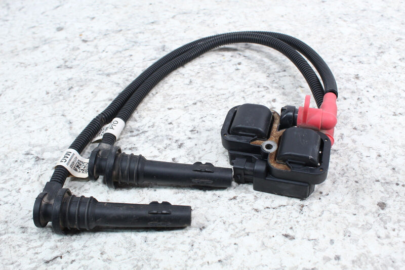 2015 POLARIS RANGER XP 900 OEM Ignition Coil Pack  4010425