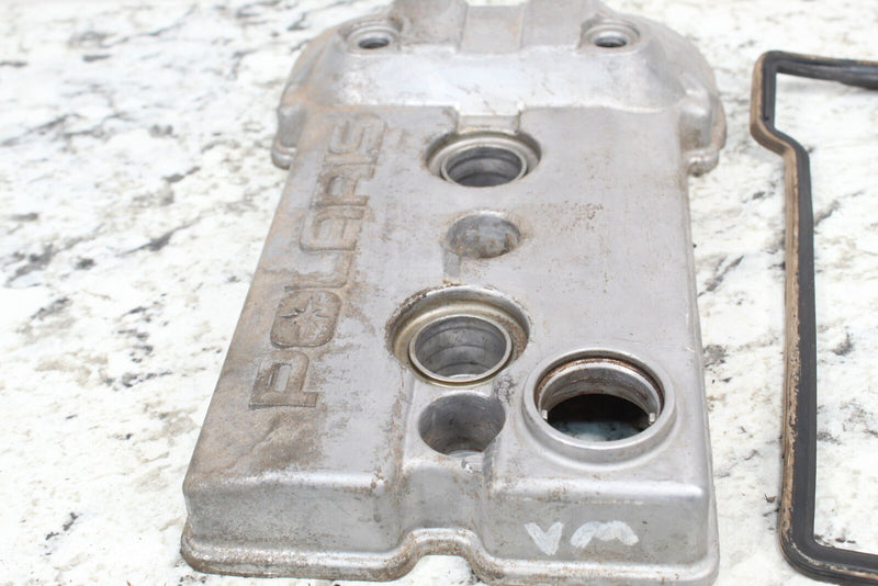 2015 POLARIS RANGER XP 900 Cylinder Head Valve Cover 5632816