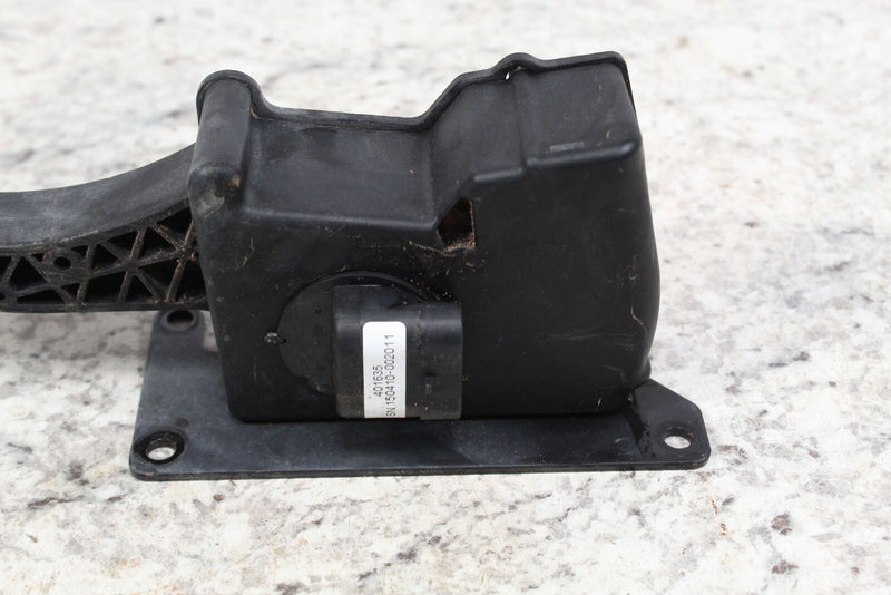 2015 POLARIS RANGER XP 900 Throttle Lever Gas Pedal Accelerator  4014042