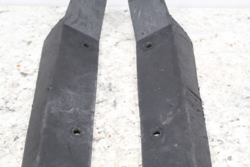 2015 POLARIS RANGER XP 900 Front Fender Flares Mud Guards 5439011-070