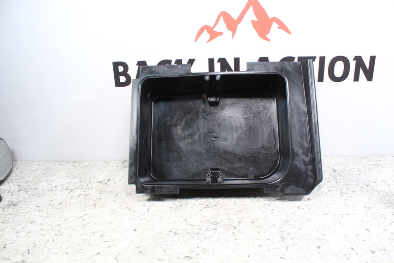 2015 POLARIS RANGER XP 900 Left Under Seat Storage Glove Box 5439082-070