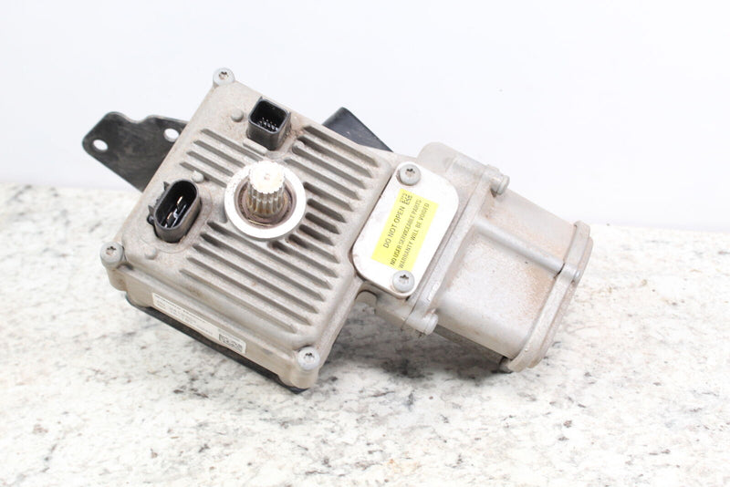 2015 POLARIS RANGER XP 900 Power Steering Motor 2413661