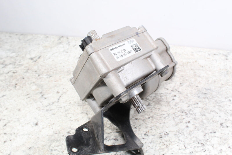 2015 POLARIS RANGER XP 900 Power Steering Motor 2413661