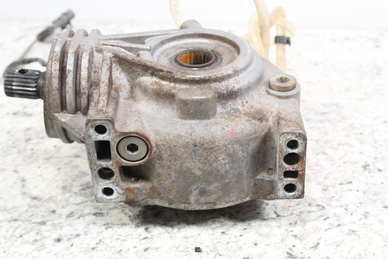 2015 POLARIS RANGER XP 900 Front Differential Diff Final Drive 1333104