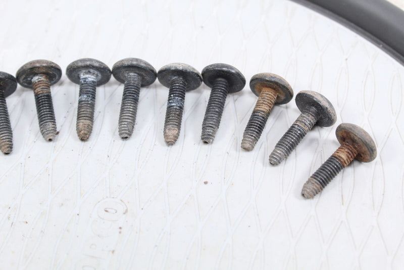 2015 POLARIS RANGER XP 900 Floor Mounting Bolts  7519650