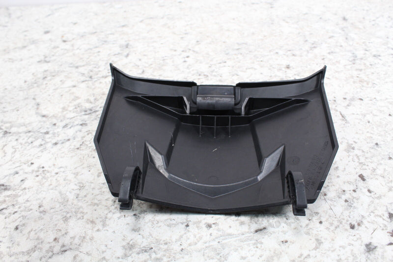 2014 SKI-DOO SUMMIT X 800R 800 Upper Storage Access Cover Glove Box 517304912