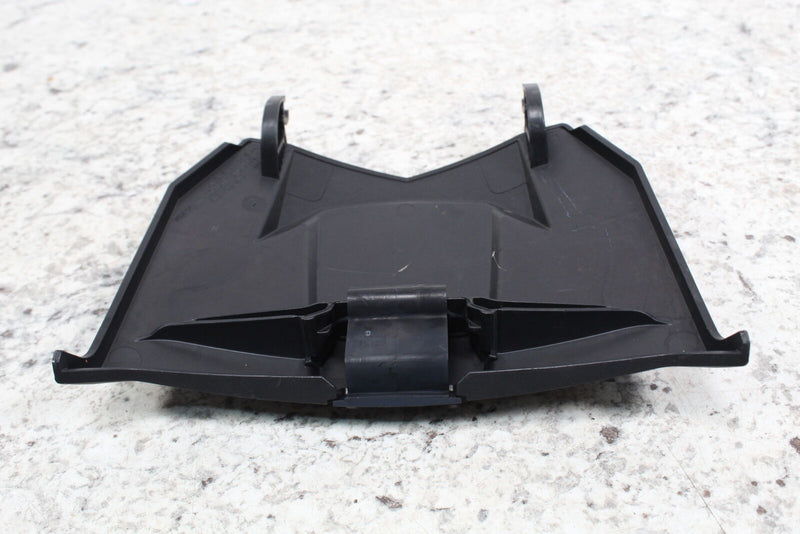 2014 SKI-DOO SUMMIT X 800R 800 Upper Storage Access Cover Glove Box 517304912