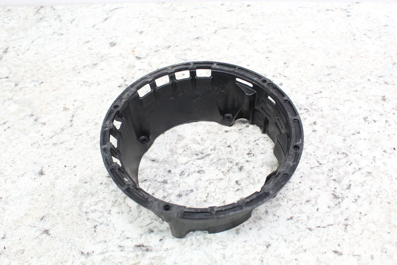 2014 SKI-DOO SUMMIT X 800R 800 Stator Magneto Cover Flange 420812941