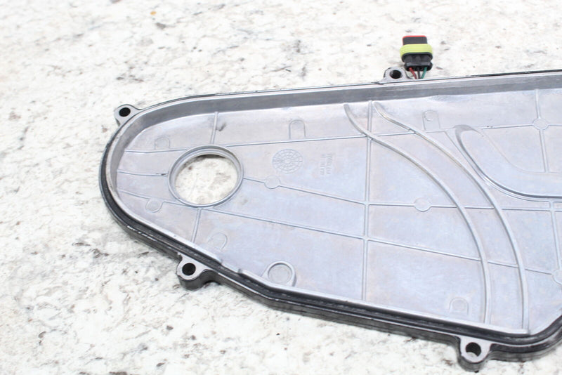 2014 SKI-DOO SUMMIT X 800R 800 Chain Case Chaincase Cover Lid 504153146