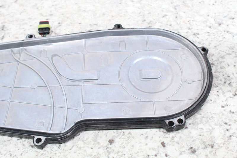 2014 SKI-DOO SUMMIT X 800R 800 Chain Case Chaincase Cover Lid 504153146