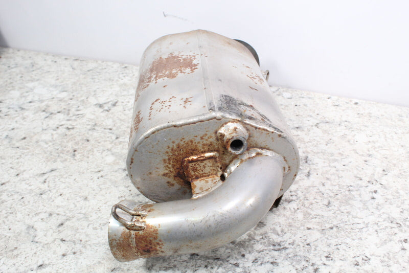 2014 SKI-DOO SUMMIT X 800R 800 Exhaust Can Muffler 090-302-119