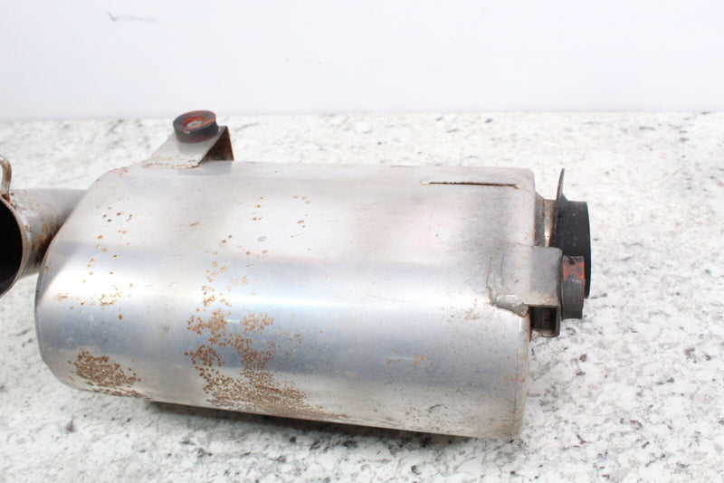 2014 SKI-DOO SUMMIT X 800R 800 Exhaust Can Muffler 090-302-119