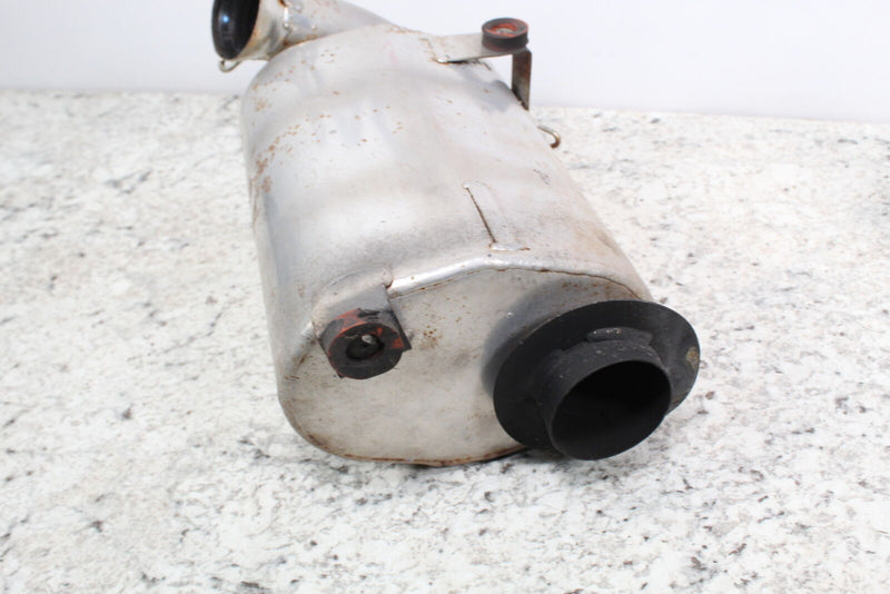 2014 SKI-DOO SUMMIT X 800R 800 Exhaust Can Muffler 090-302-119