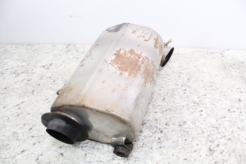 2014 SKI-DOO SUMMIT X 800R 800 Exhaust Can Muffler 090-302-119