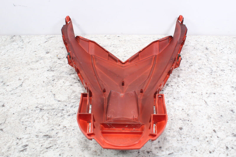 2014 SKI-DOO SUMMIT X 800R 800 Center Hood Lid 517305369