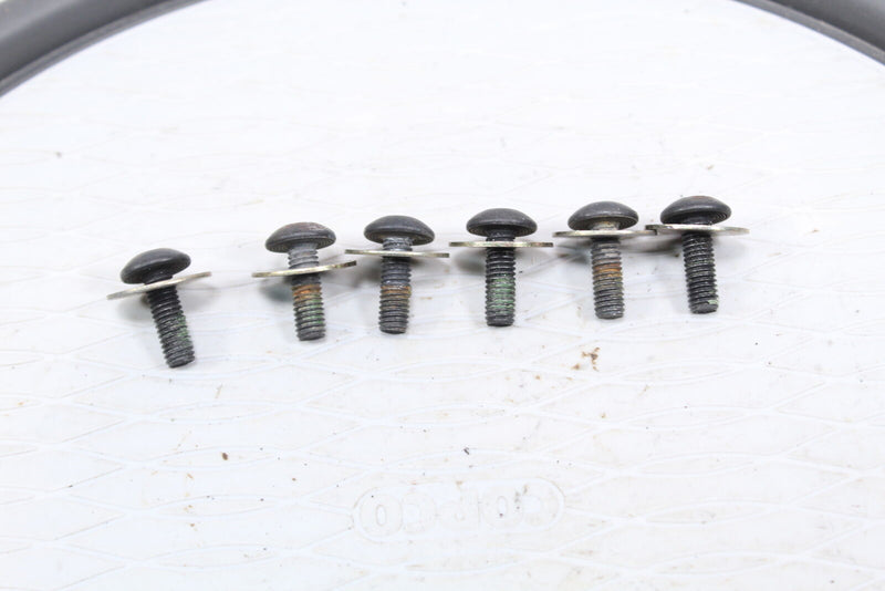 2014 SKI-DOO SUMMIT X 800R 800 Rear Bumper Mounting Bolts 250000402