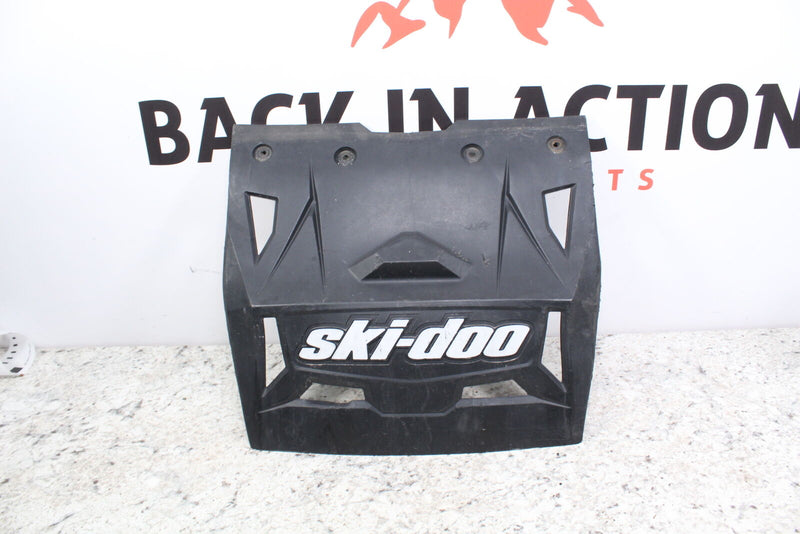 2014 SKI-DOO SUMMIT X 800R 800 Snow Flap Snowflap Mud 520001300