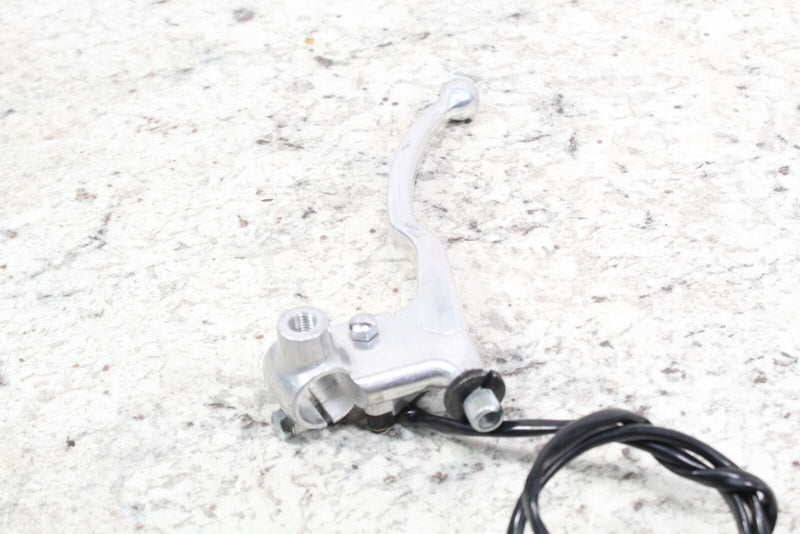 2004 SUZUKI DR200SE DR200 Clutch Lever Perch Assembly 57500-44AD0