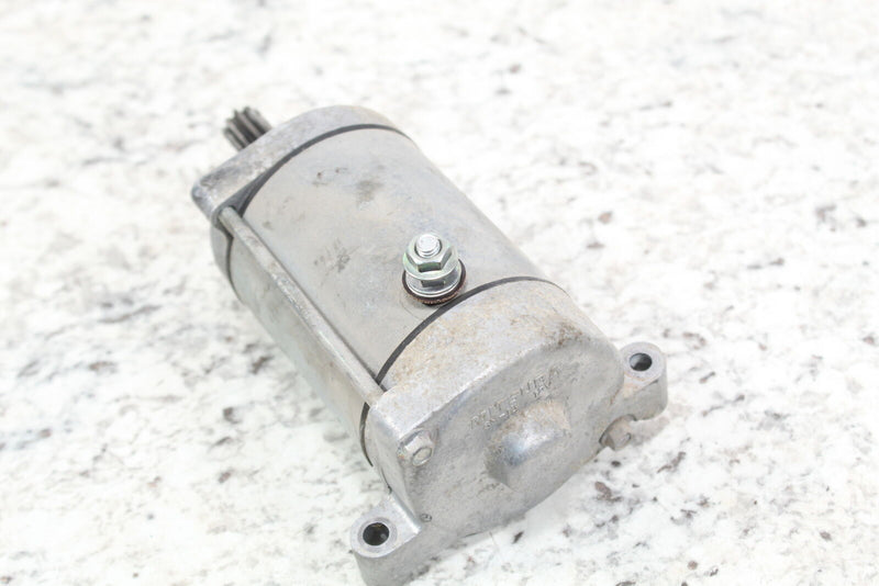 2008 YAMAHA RHINO 700 OEM Starter Motor 1S3-81890-00-00