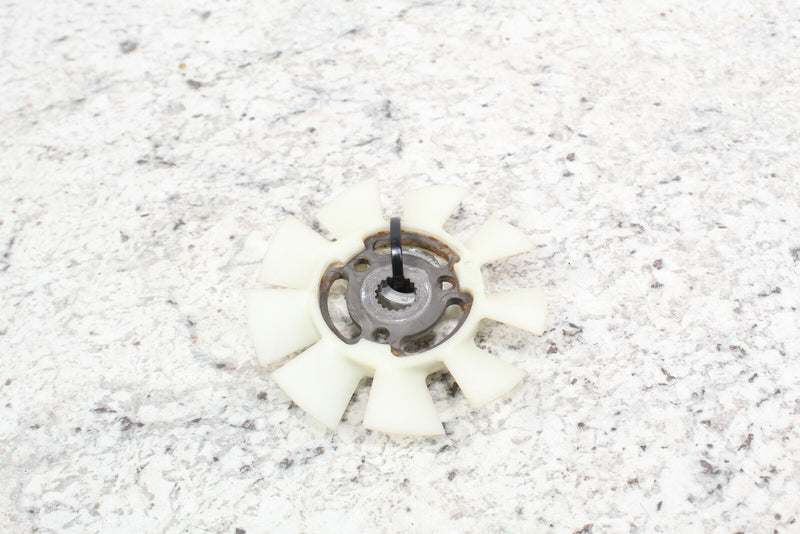 2008 YAMAHA RHINO 700 Clutch Fan 5B4-17679-00-00